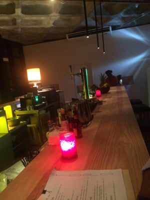 ROOFTOP - TOPO MARTIM MONIZ by null