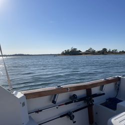 Port Jefferson Marina - Pirates Cove