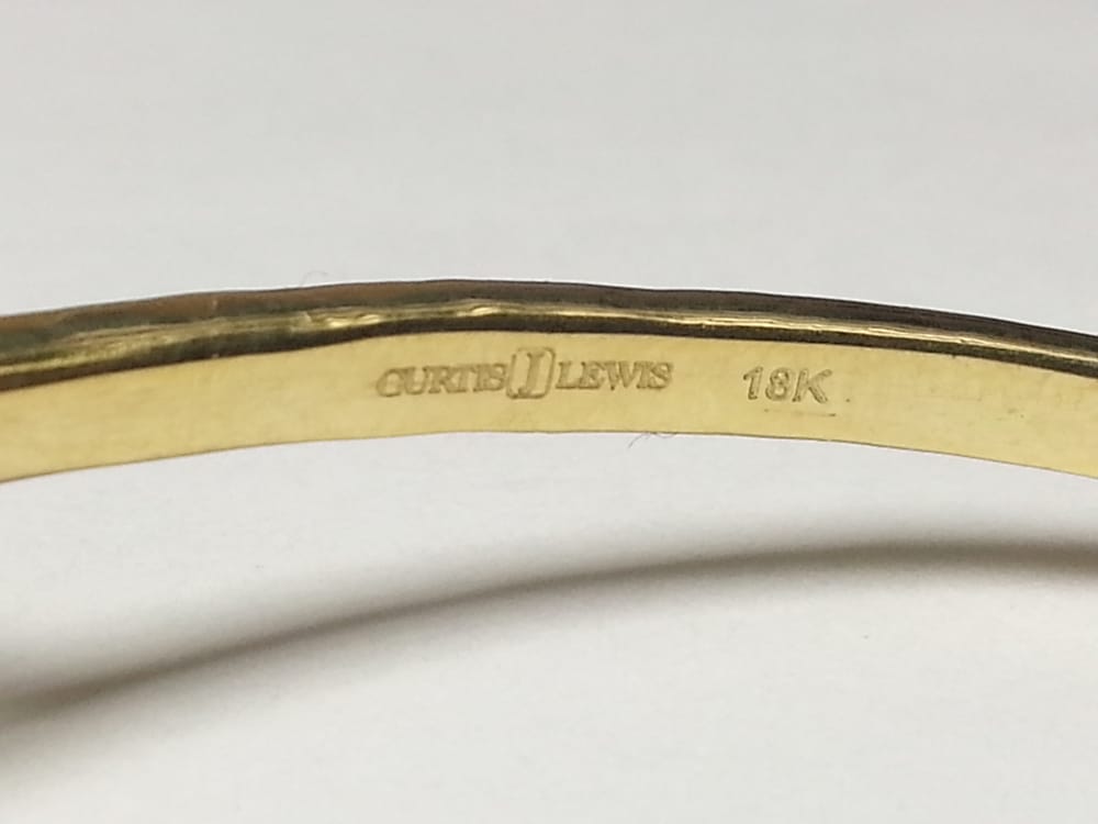 CURTIS J LEWIS FINE JEWELRY DESIGN Updated October 2024 10 Photos