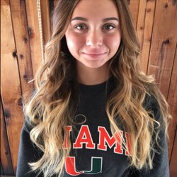 More Than Just Hair - Balayage by Sahsha Yugovich