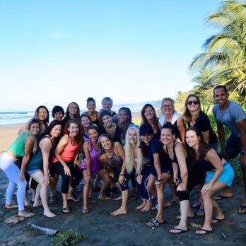 Soma Yoga Institute - Costa Rica Soma Institute 200 hr - Yoga Near Me - Arcata, California