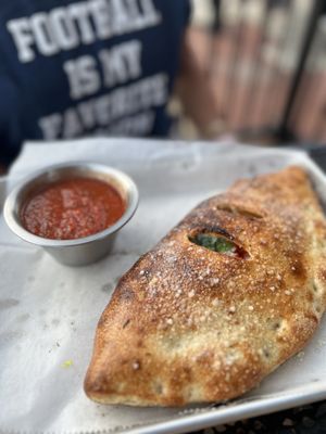 Savage Pizza (Norcross) by null