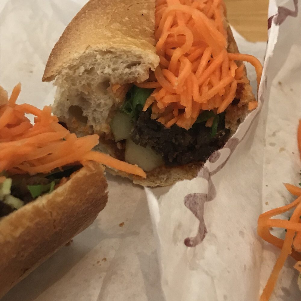 Banh Mi - Vietnamese Near Me - Paris, 75 Banh Mi - Vietnamese Near Me - Paris, 75