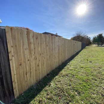 B.C.  Fence - Fences & Gates Near Me - Cedar Park, Texas