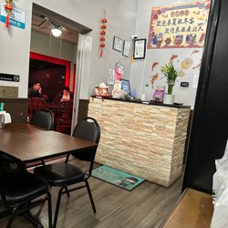 Xin Wei Kitchen - Nice little place