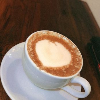 Just Love Coffee Cafe - Victory Shops - White chocolate tiramisu - Coffee & Tea Near Me - Fort Worth, Texas Just Love Coffee Cafe - Victory Shops - White chocolate tiramisu - Coffee & Tea Near Me - Fort Worth, Texas
