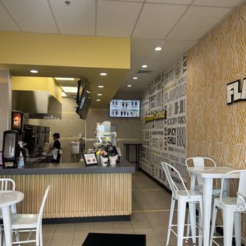 Potato Corner - Fast Food Near Me - Waipahu, Hawaii