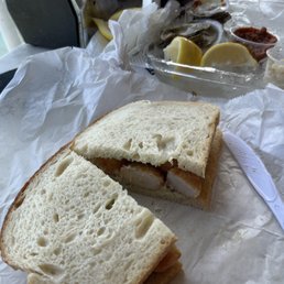 Scallop
