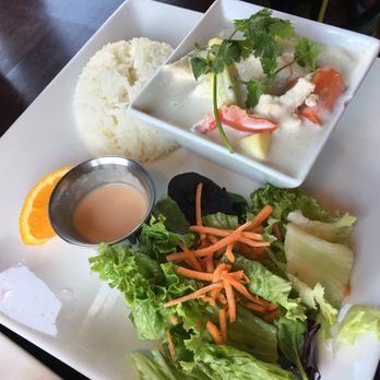 Thai Sapa - Thai Near Me - Springdale, Utah Thai Sapa - Thai Near Me - Springdale, Utah