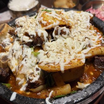 Jin Cook - Galbijjim $60.95 good for 2 people 3/22/25 - Korean Near Me - Northridge, California Jin Cook - Galbijjim $60.95 good for 2 people 3/22/25 - Korean Near Me - Northridge, California