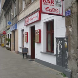 Thinh Nguyen Quoc Bar Orientalny Hai Duong