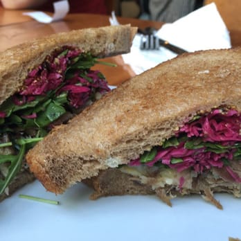 Dime Store - Duck Rueben - Breakfast & Brunch Near Me - Detroit, Michigan Dime Store - Duck Rueben - Breakfast & Brunch Near Me - Detroit, Michigan