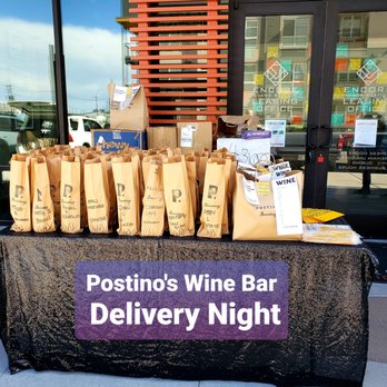 Postino Broadway - Wine Bars Near Me - Denver, Colorado