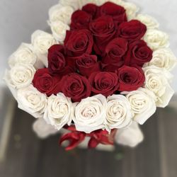 Luxury Rose