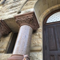 Denton County - Beautiful architecture