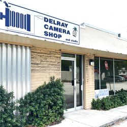 Delray Camera & Studio