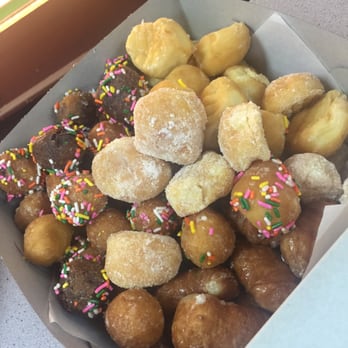 Modoo Donuts - Donut holes - Donuts Near Me - Buena Park, California Modoo Donuts - Donut holes - Donuts Near Me - Buena Park, California