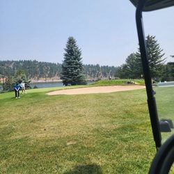 Evergreen Golf Course
