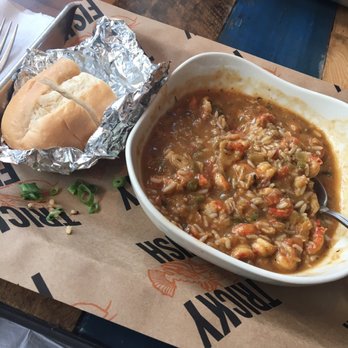 Tricky Fish - Seafood Near Me - Richardson, Texas Tricky Fish - Seafood Near Me - Richardson, Texas