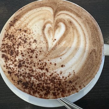 Lady C’s - Aztec coffee with oatmilk - Breakfast & Brunch Near Me - Westlake Village, California Lady C’s - Aztec coffee with oatmilk - Breakfast & Brunch Near Me - Westlake Village, California