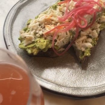 Cafe Robey - Breakfast & Brunch Near Me - Chicago, Illinois