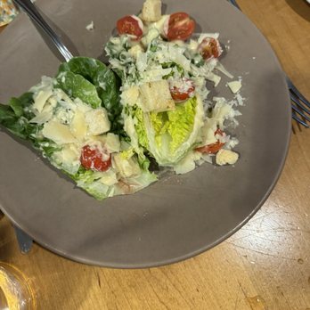 Caffe Gelato - Classic Caesar Salad - Italian Near Me - Newark, Delaware