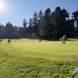 Bellevue Golf Course - Excellent condition