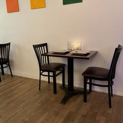 Seating