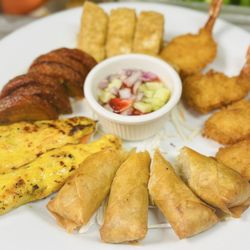 Thai Mango - Thaicoon Sampler
