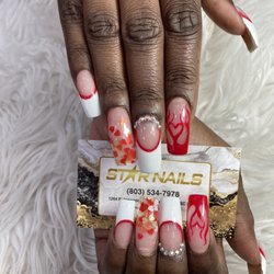 Star Nails