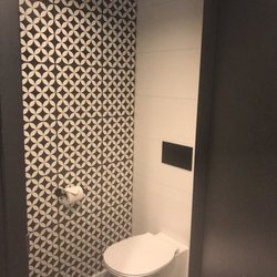 Gr8 Hotel - Toilet