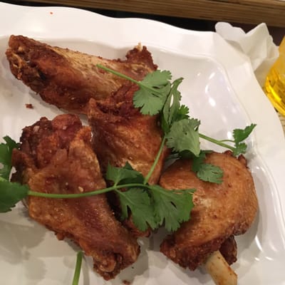 Sasa Kitchen by null