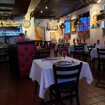 Asi Es La Vida - Inside restaurant...very very nice! - Mexican Near Me - Phoenix, Arizona Asi Es La Vida - Inside restaurant...very very nice! - Mexican Near Me - Phoenix, Arizona