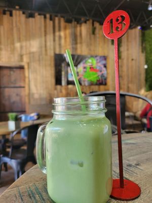Brewing Buddha Cafe & Arthouse by null
