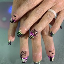 The Block Salon