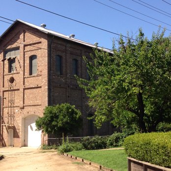 Folsom Powerhouse State Historical Park - Historic Folsom Powerhouse (1895) - Hiking Near Me - Folsom, California Folsom Powerhouse State Historical Park - Historic Folsom Powerhouse (1895) - Hiking Near Me - Folsom, California