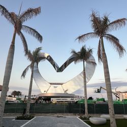 Heart In The Park