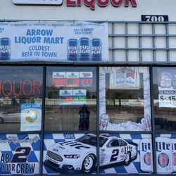 Arrow Liquor Mart