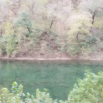Potomac Eagle Scenic Railroad - Historical Tours Near Me - Romney, West Virginia