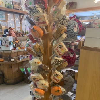 Alstede Farms - Fruits & Veggies Near Me - Chester, New Jersey