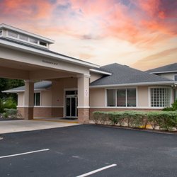Eye Center of St. Augustine