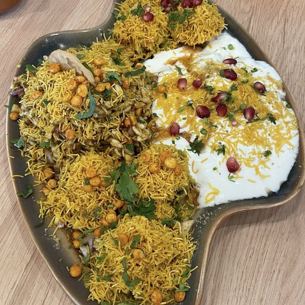 Kailash Parbat - Indian Near Me - Dublin, California