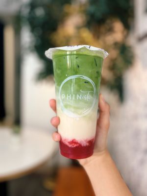 Phinista Cafe by null