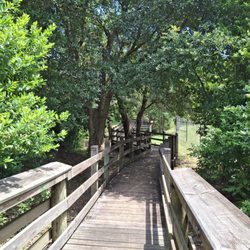 Clower Thornton Nature Park