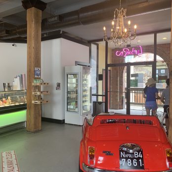 Gelarto - Front - Gelato Near Me - Wilmington, North Carolina Gelarto - Front - Gelato Near Me - Wilmington, North Carolina