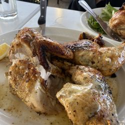 Souvlaki Bar