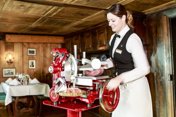 Historik Chalet-Hotel Lodge, Swiss-Chalet Merlischachen by null