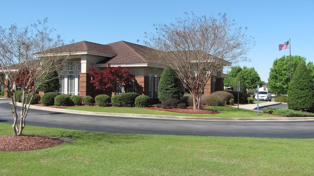 SOUTHERN BANK WILSON 1701 Forest Hills Rd W, Wilson, North Carolina