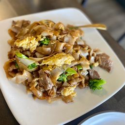 Pad See Ew