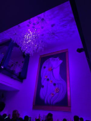 The Mayflower Club by null